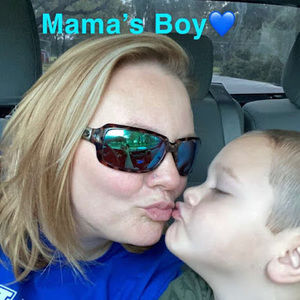 Meet your Posher, Victoria